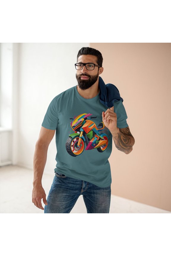 Bike Shirt, Moto Shirt