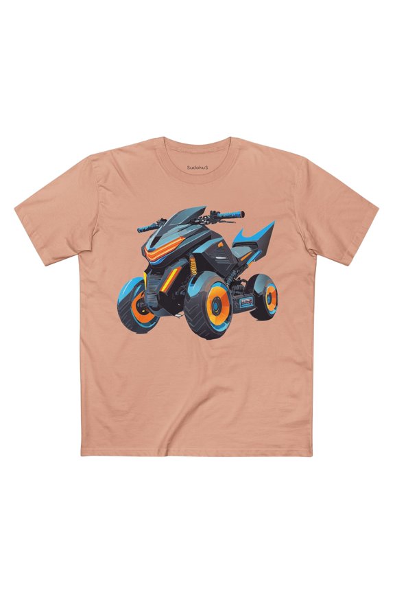 Bike Shirt, Moto Shirt