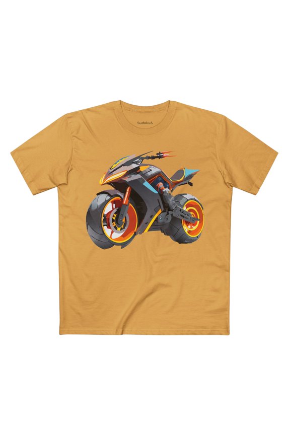 Bike Shirt, Moto Shirt