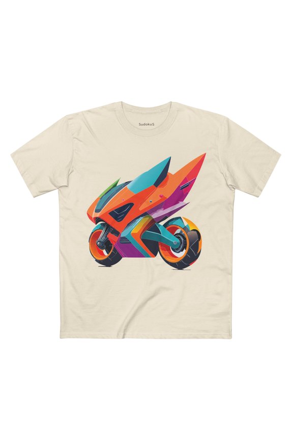 Bike Shirt, Moto Shirt