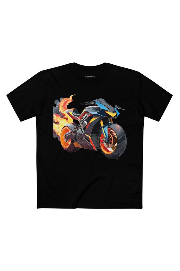 Bike Shirt, Moto Shirt