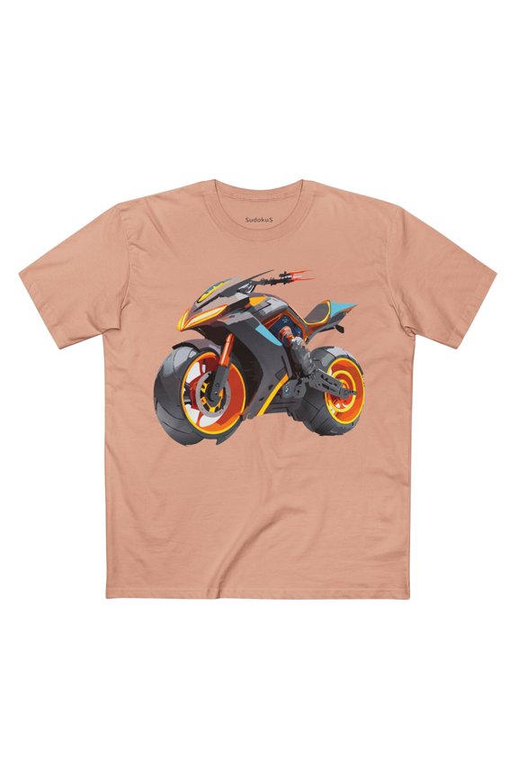 Bike Shirt, Moto Shirt