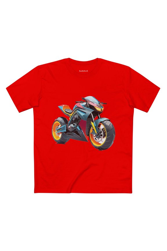 Bike Shirt, Moto Shirt