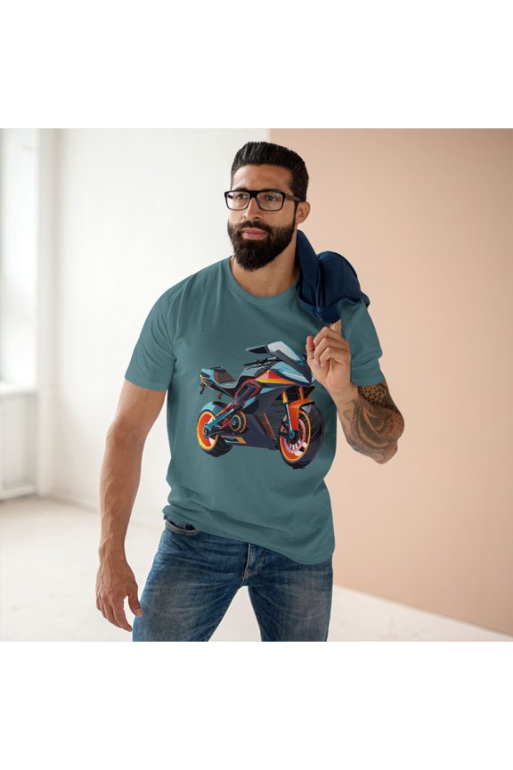 Bike Shirt, Moto Shirt