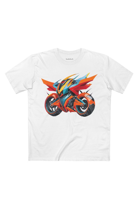 Bike Shirt, Moto Shirt