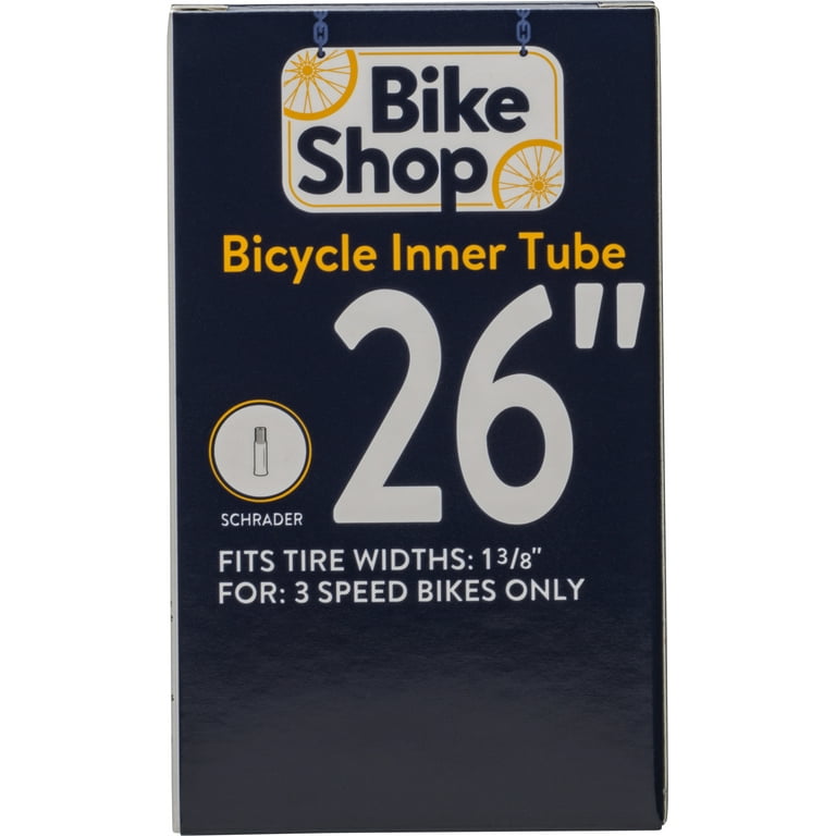 26 bike tube walmart sale