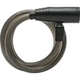 thumbnail image 1 of Bike Shop 4 ft. x 8mm Key Cable Bike Lock, 1 of 5
