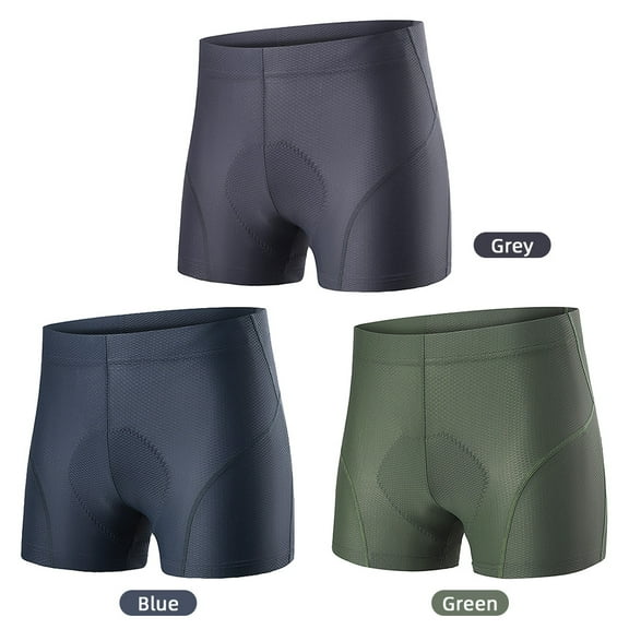 Bike Shorts,Mountain 4 Breathable Mountain Padded Bike Men Men's Bike Mountain And Distance Breathable Bike Mountain With Padded Mtb And Distance Rides Padded Mtb Fitness