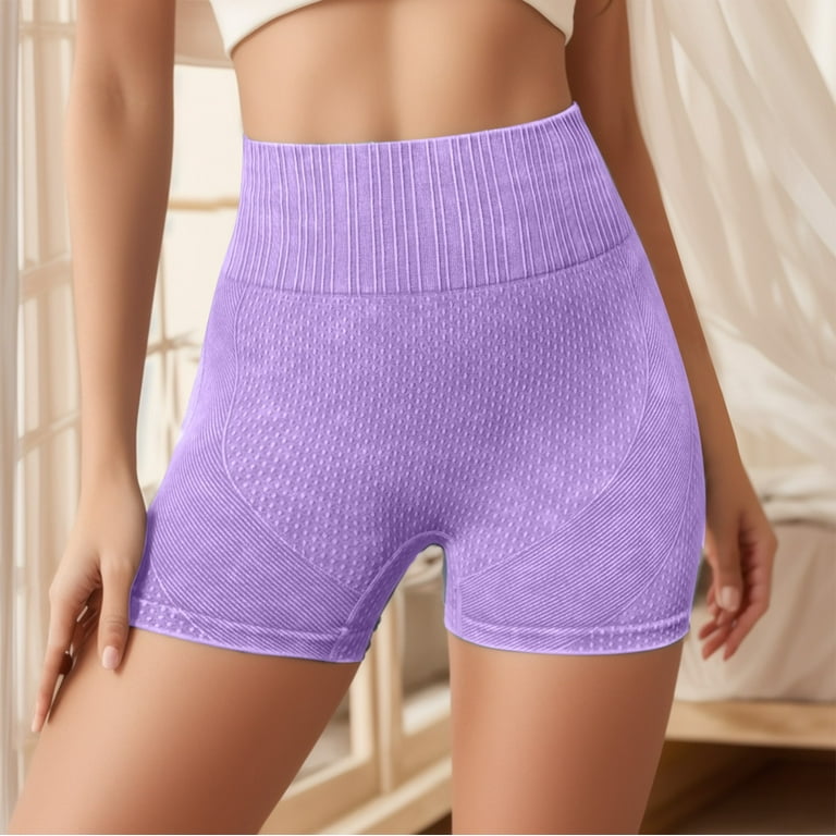 Bike Shorts Women Tummy Control Spandex Shorts Women Compression Biker Shorts For Women Workout Biker Shorts For Women Biking Shorts Women Walmart
