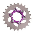 thumbnail image 1 of Bike Single Cassette Cog Adaptor 17-32T 10 Speeds/ Cog - 23T, 17T to 23T, 1 of 10