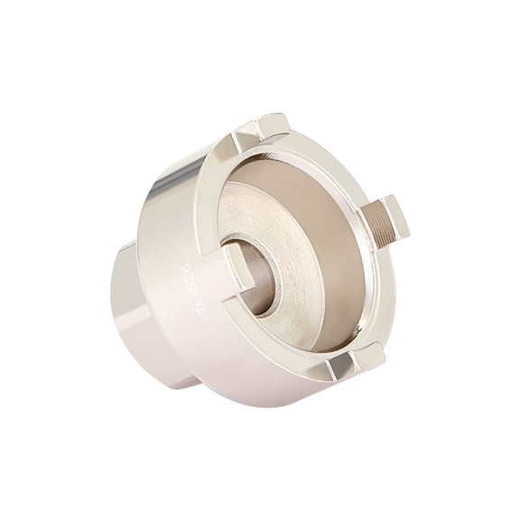 Bike Single Speed Freewheel Removal Tool, 16T 17T 18T BMX Fixed Gear Bicycle Steel Mounting Repair Sleeve Wrench TL-S26