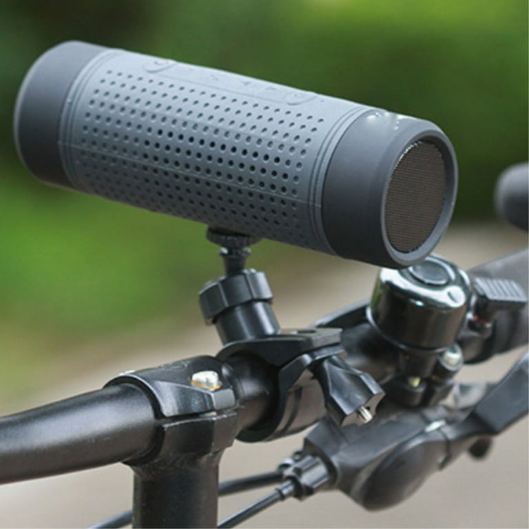 Amazon.com: Portable Bluetooth Bike Speaker for Cycling