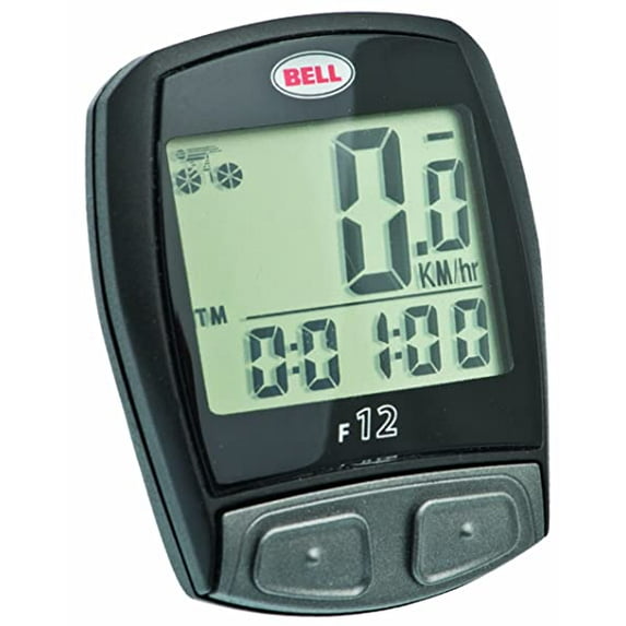 Bike Speedometer