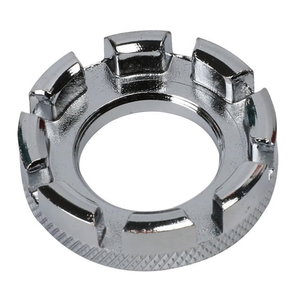 Bike Spoke Adjustment Tool, Steel, Reliable Wheel Truing  Tensioning for Cycling, 8 Versatile Sizes