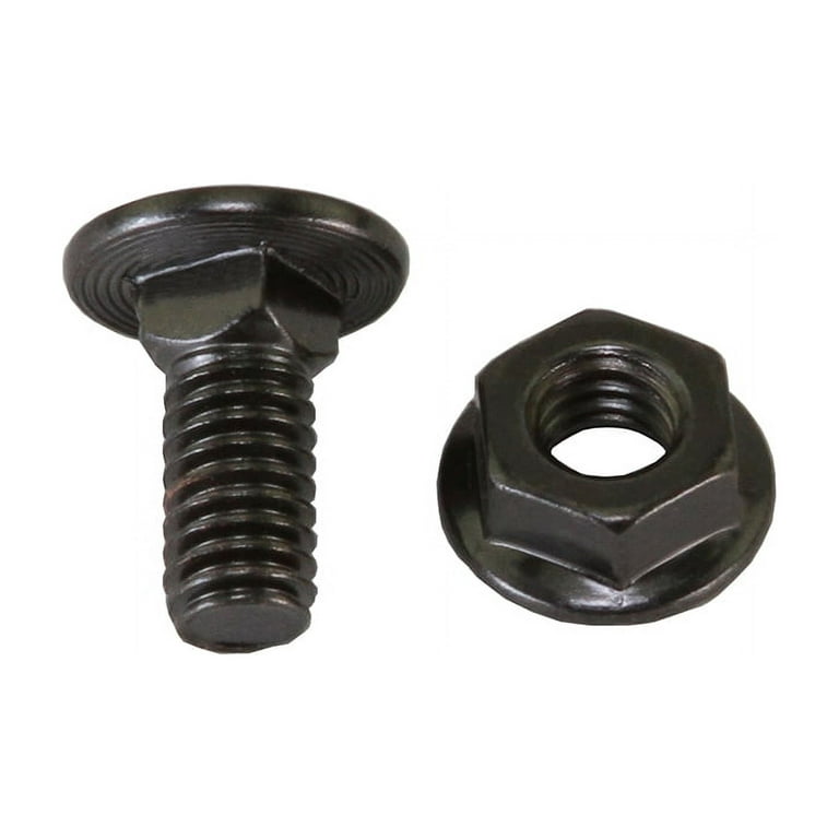 Bike Spring Fork Top Bolt/Nut