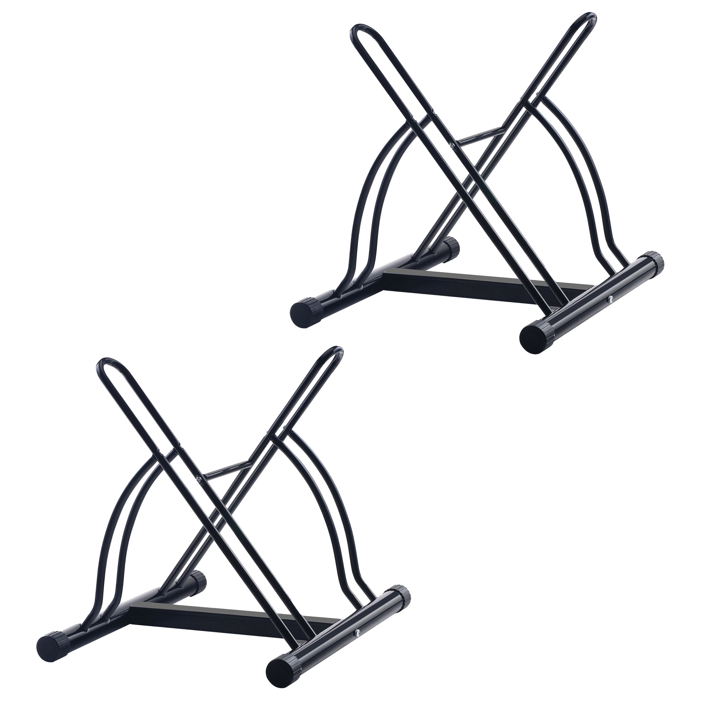 RAD Cycle Products 2022 Pro-Quality Six Bike Floor Stand