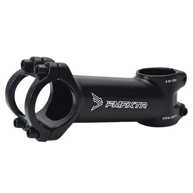 Adjustable stem 28.6/31.8 for bicycles Adjustable stem 28.6/31.8 for bicycles