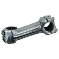 thumbnail image 1 of Bike Stem Bicycle Stem Handlebars Aluminum Alloy Easy Install for Road Bikes Fixed Gear Riders, 1 of 9