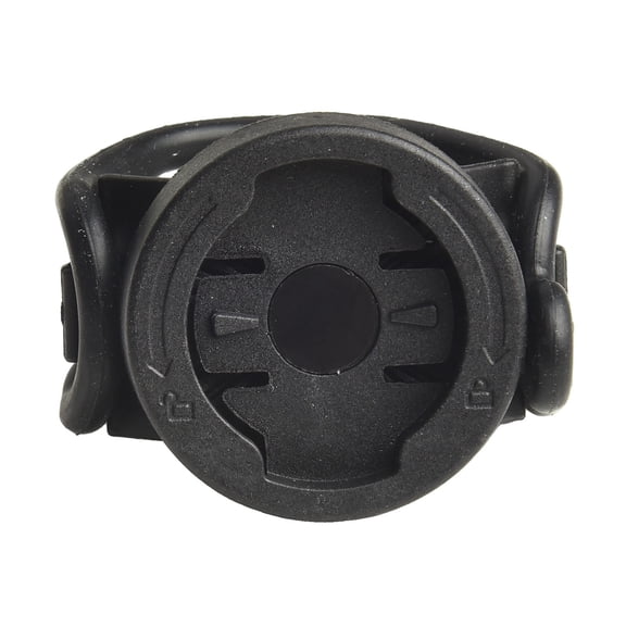 Bike Stem Extension Bracket Mount 360° for Garmin GPS For Bryton For Wahoo
