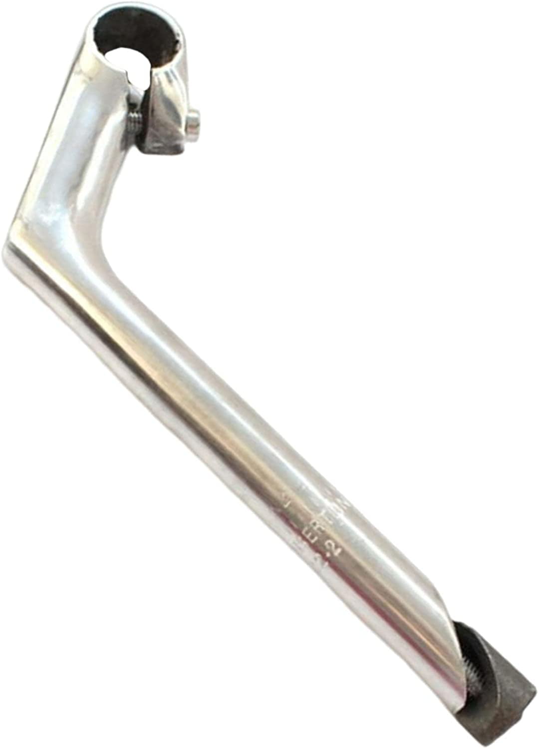 Solid Bike Handlebar Stem W/ Quill Stem 22.2mm | Philippines