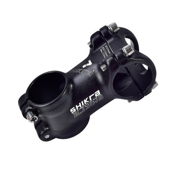 Bike Stem MTB 31.8*45/55/65/70/80/90/100/110mm Short StemBicycle part