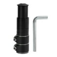 Bike Stem Riser Comfortable Safe Better Riding Experience Bicycle