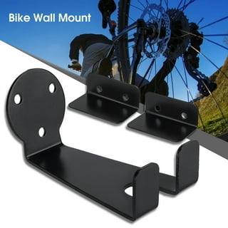 Iron pipe bike rack hotsell