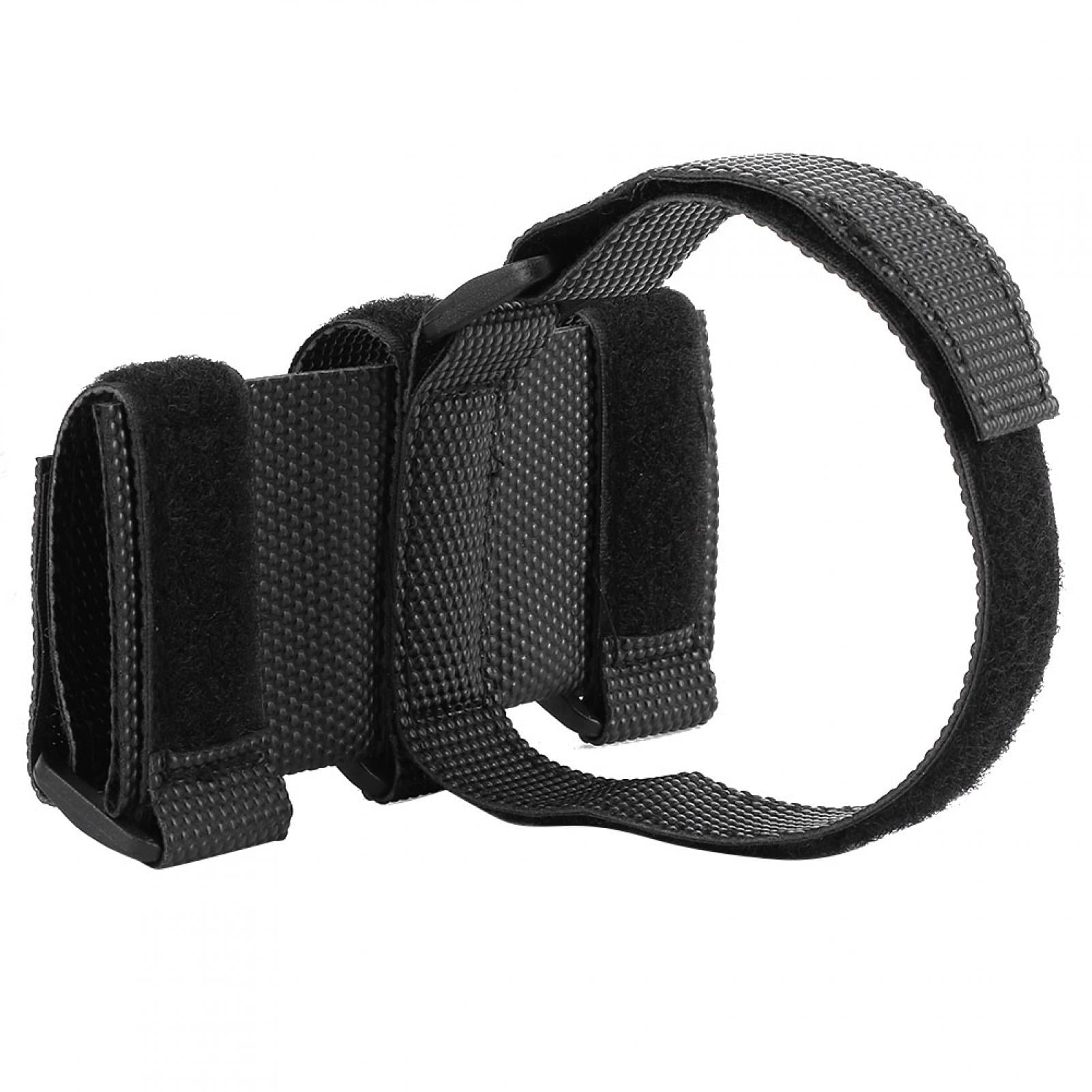 Bike Straps Speaker Binding Strap Mountain Bike Hook& Fixed Bottle