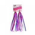 thumbnail image 1 of Bike Streamers Bicycle Handlebar Streamers Colorful, Bike Grips Tassel Streamers Kids Bike Decorations Baby Carrier Accessories, 1 of 6