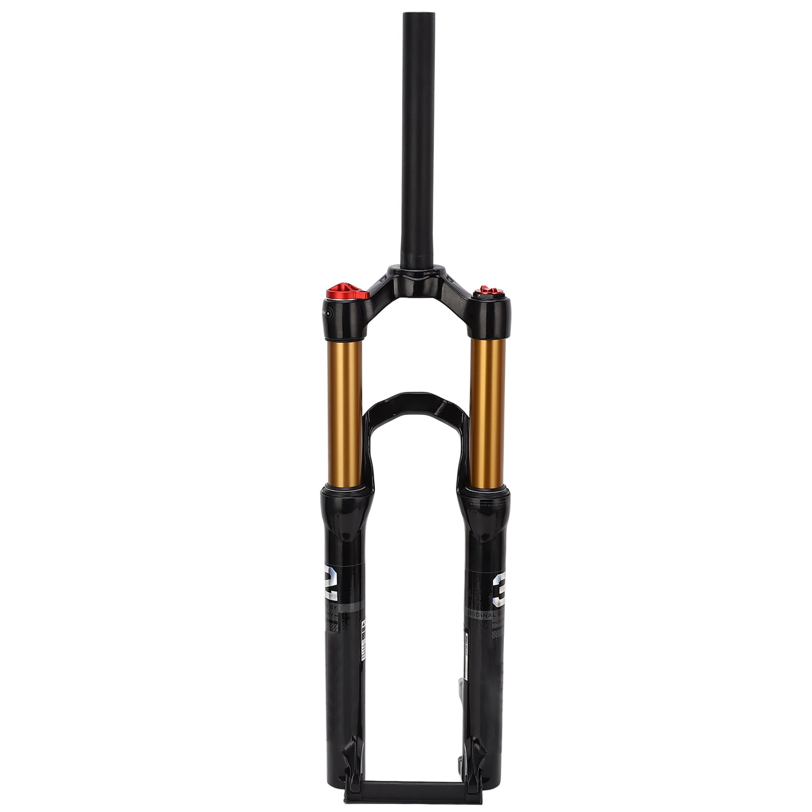 Bike Suspension Front Fork, Locking Control High Factor Mountain Bike