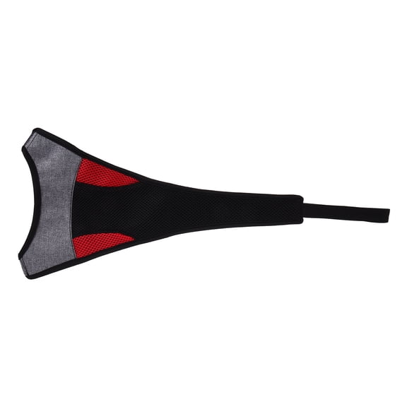 Bike Sweat Guard Band Absorbent Denim Sweat Net For Indoor Riding Bike Sweat Guard Indoor Bike Trainer Bike Sport Accessory