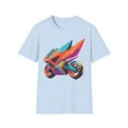 thumbnail image 1 of Bike T Shirt, Moto Shirt, Shirt with Motorcycle, MTB T Shirts, 1 of 92