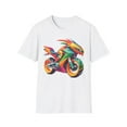 thumbnail image 1 of Bike T Shirt, Moto Shirt, Shirt with Motorcycle, MTB T Shirts, 1 of 92