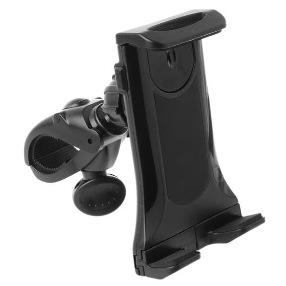 Bike Tablet Holder Mount, Holder Stand Exercise Bike Handlebar Mount For 7-12 inch Stationary , Treadmill