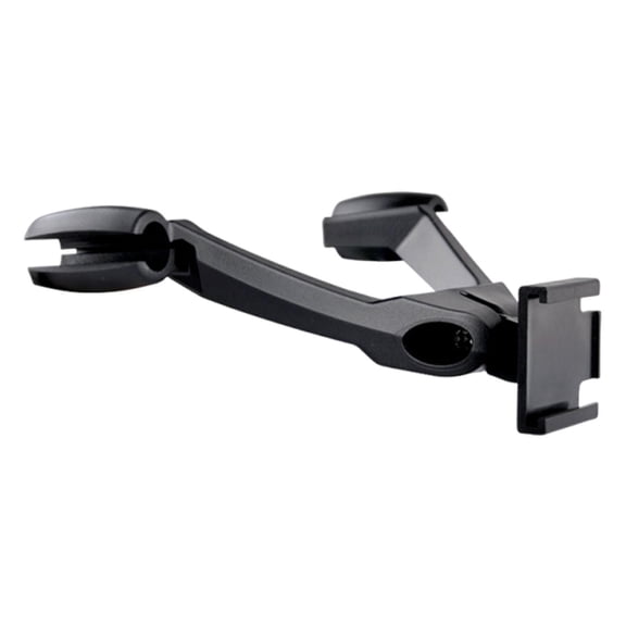 Bike Taillight Bracket Rear Light Mounting Bracket Luggage Rack Nylon Material for Bicycle Night Riding Passenger Seat