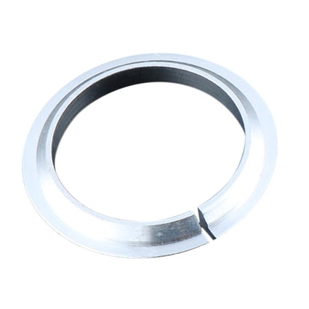 Bike Tapered Fork Headset Conversion Connector Spacer Base