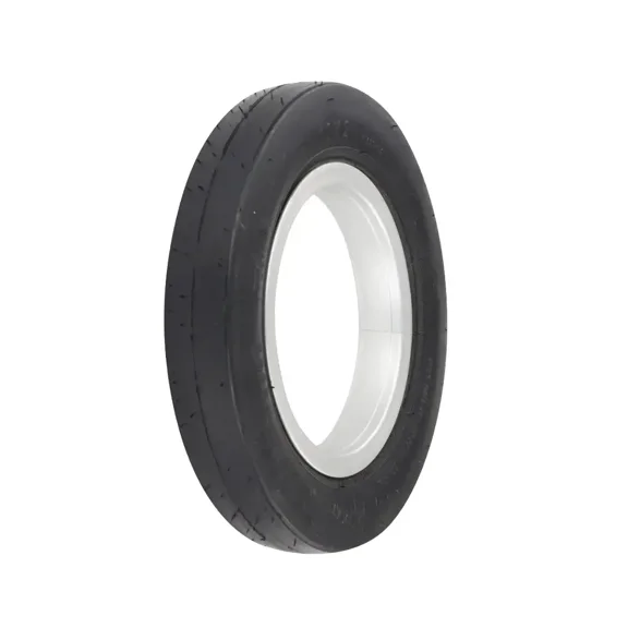 OG Lowrider Classic Bicycle Tire in Size 10" X 2.0" Black/Black Sidewall P-1329
