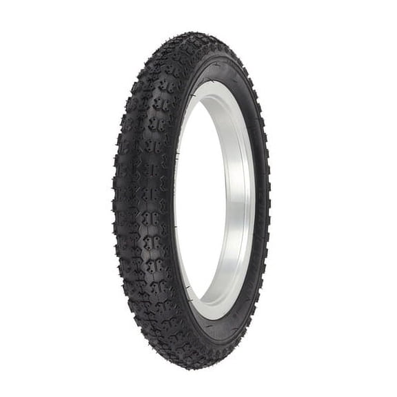 PRO+ Bicycle Bike COMP III Tread Tire in Size 12 1/2" x 2 1/4" Black Tire