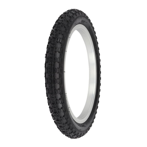 PRO+ High Performance Bicycle Bmx Tire 16 X 2.125 Black Comp III Tread