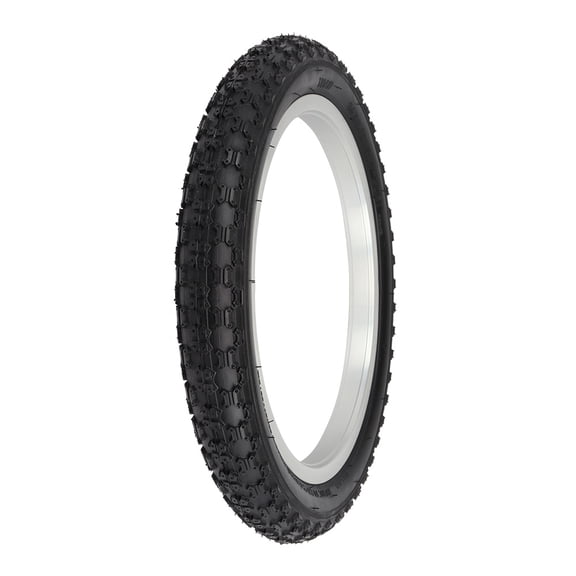 PRO+ High Performance Bicycle Bmx Tire 16 X 2.125 Black Comp III Tread
