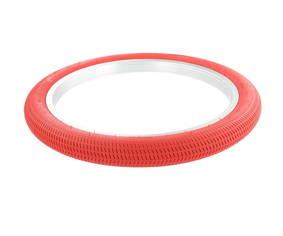 Bike Tires in Bike Parts | Red - Walmart.com