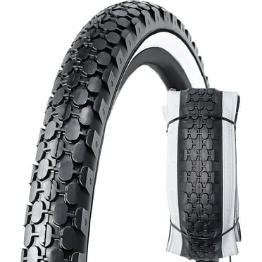 Tire CST + Riflessione Big Boat 20x4.0 Nero - Fatbike - Foto 5