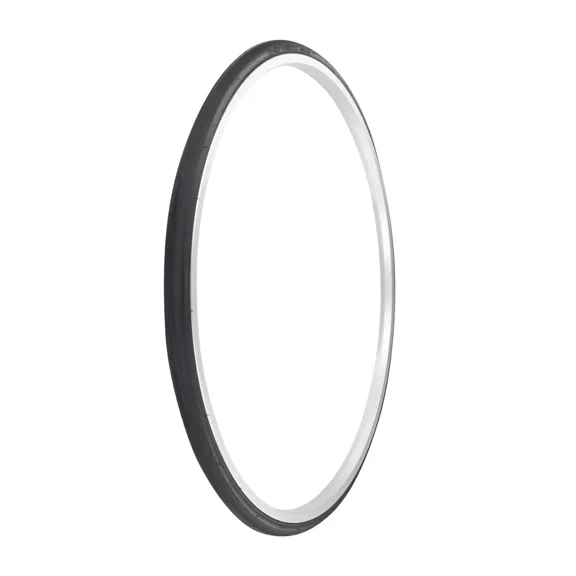 PRO+ Bicycle Tire 700 x 23c G-5015 Black/Black Sidewall