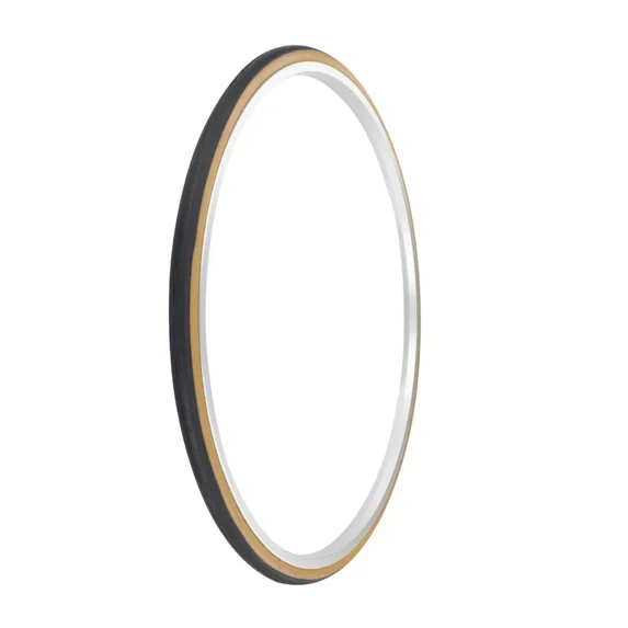 PRO+ Bicycle Tire 700 x 23c G-5015 Black/Gum Sidewall