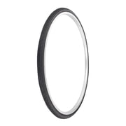 PRO+ Bicycle Tire 700 X 28 Black/Black Sidewall Tire G-5013