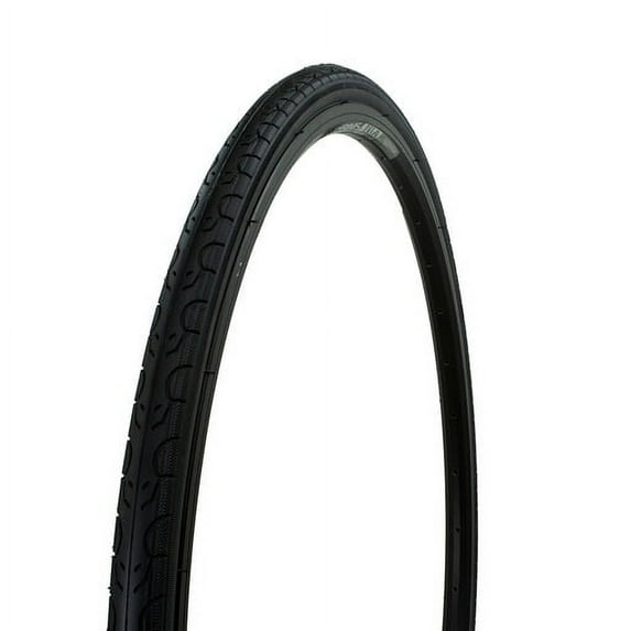 Bike Tire 700 x 28c G-5013 Black/Black Sidewall