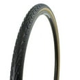 thumbnail image 1 of Bike Tire 700 x 40c P-1134 Black/Gum Sidewall, 1 of 1