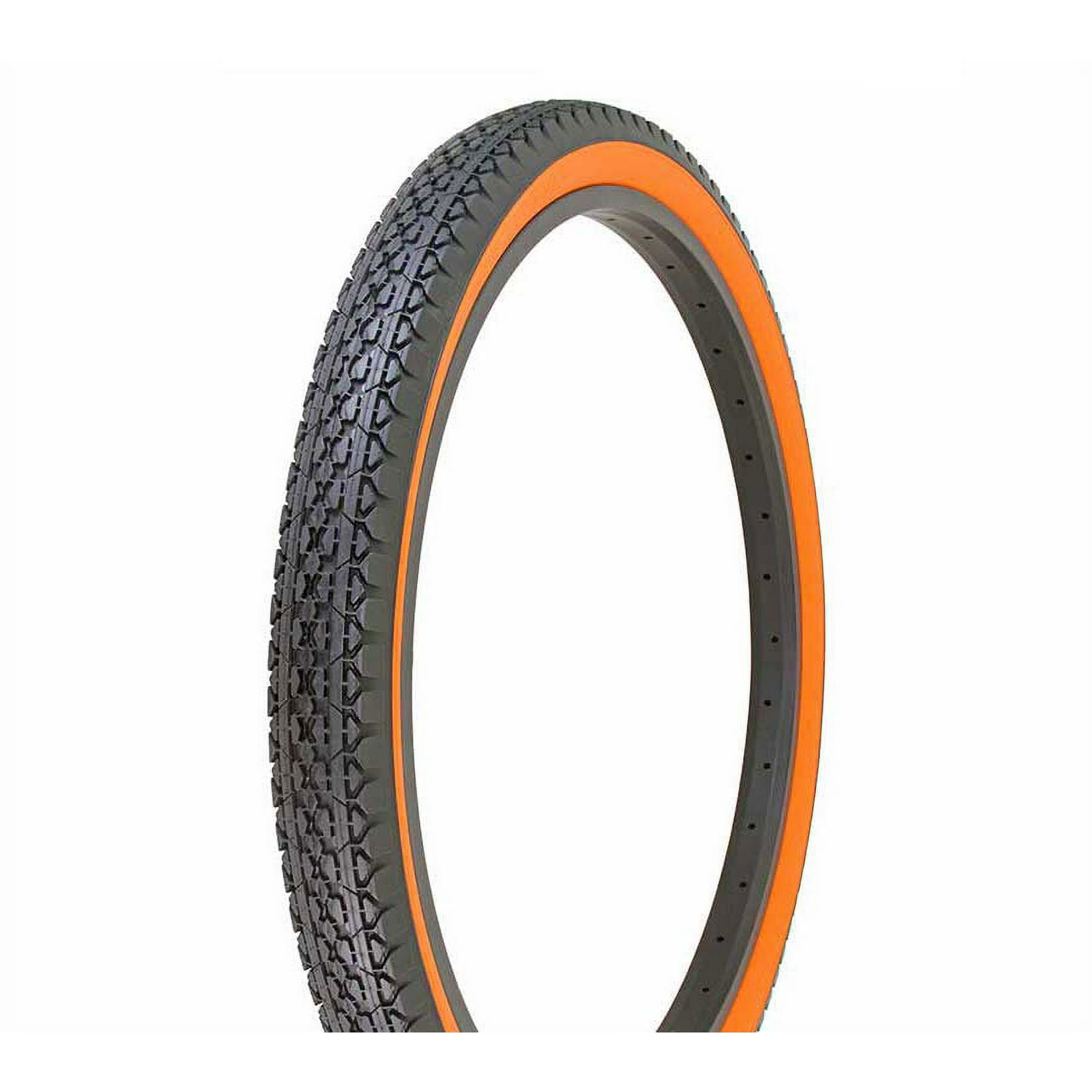 heavy tire bicycle
