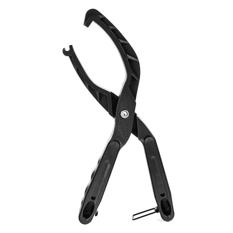 Bike Tire Changing Tool Easily change tires with tire plier removal clips