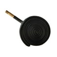 thumbnail image 1 of Bike Tire Tube with Multiple Sizes, American Valve, for Smooth Ride, Made of Rubber, 1 of 7